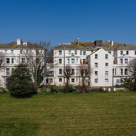 Duke Apartments AEGON International Exteriér fotografie
