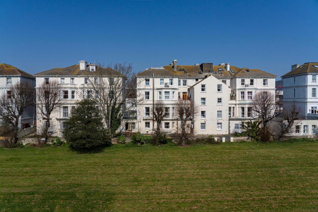 Duke Apartments AEGON International Exteriér fotografie